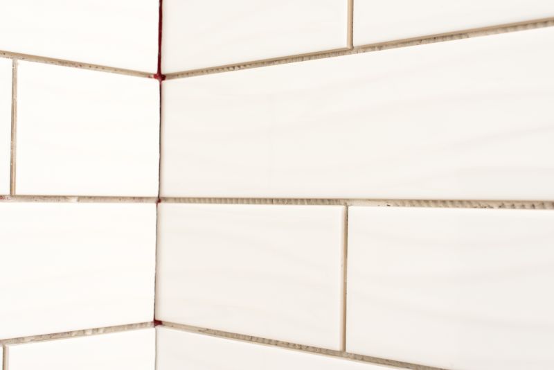 Seamless Tile Finishing